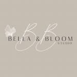 Emily at Bella & Bloom Studio - @emily_bellaandbloomstudio - Instagram