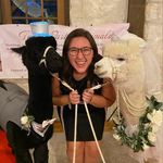 Emily Bence - @emilybence1 - Instagram