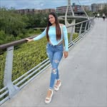 Emily Bencomo - @emialejandrab - Instagram