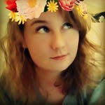 Emily Benes - @silence.of.the.universe - Instagram