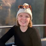 Emily Bergquist Dégallier - @emily.kate.degallier - Instagram
