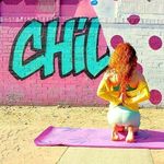 Emily Bernard - @yoga_dog_bernard - Instagram