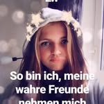 Emily Berndt - @ylime_eb - Instagram