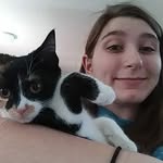 Emily Berndt - @emjrocks2 - Instagram