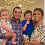 Emily McGee Berner - @emilymcgee1 - Instagram