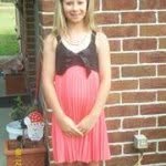 Emily Berryman - @emimayb1025 - Instagram