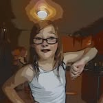 Emily Berryman - @elephant_lover_06 - Instagram