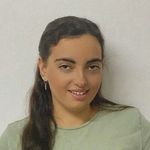Rivka Emily Biton - @emilyb3248 - Instagram