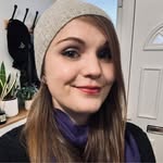 Emily Blackledge - @music.lifting.life - Instagram