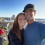 Emily Blackledge - @mrsblackledge - Instagram