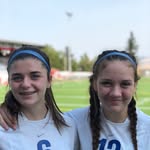 Emily Blacksmith - @emilyblacksmith_soccer_account - Instagram