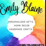 Emily Blaine - @emilyblainegifts - Instagram