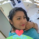 Dali Emili Blas - @emily_blas - Instagram