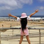 Emily Blas - @chrisbahamonde - Instagram