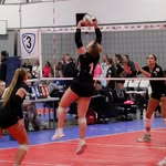 Emily Blevins - @emilyblevins.vball - Instagram