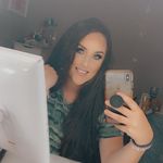 Emily Blevins - @emilyblevins92 - Instagram