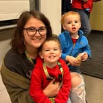 Emily - @emily__blevins - Instagram