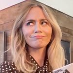 Emily Blunt Fan Account - @emilybluntkrasinski - Instagram