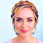 Emily Blunt - @emilybluntofficial - Instagram