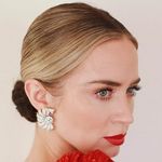 Emily Blunt - @emilybluntleah - Instagram
