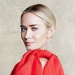 Emily Blunt - @emilybluntofflcial - Instagram