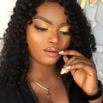 Omowunmi Mary - @emilybobby838 - Instagram