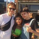 Emily Boden - @emilybodenn - Instagram