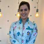 Emily Bohn - @emilybohn_odontopediatra - Instagram