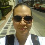 Emily Bolaños - @emidem03 - Instagram
