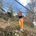 Émily Bolaños - @nila_fuentes - Instagram
