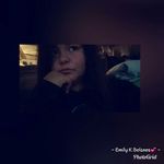 Emily K Bolanos - @emily_bolanos - Instagram