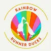 Emily Bollinger - @rainbowrunnerducks - TikTok