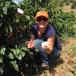 Emily Bollinger - @breakingthe5thcup - Instagram