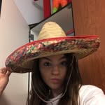 Emily Bollinger Spanish Insta - @bollingeremily - Instagram