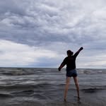 Emily Bos - @thelovelycolourgreen - Instagram
