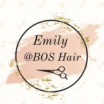 Emily BOS Hair - Facebook