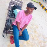 Emily Bosco Lipembe - @divathepueen_770 - Instagram