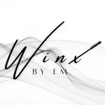 𝐄𝐦𝐢𝐥𝐲 | 𝐁𝐎𝐒𝐓𝐎𝐍 𝐋𝐀𝐒𝐇𝐄𝐒 - @winxbyem - Instagram