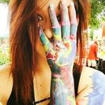 Emily Nicole Boston - @sourire.belle.vie - Instagram