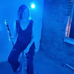Emily Bowland - @clarinetemily - Instagram