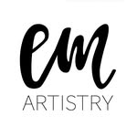 Emily Boyes - @em.art_istry - Instagram