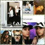 Emily Bracamonte - @fan_page_of_musers - Instagram