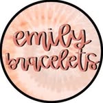 🪴𝔼𝕞𝕚𝕝𝕪🪴 - @_emily_bracelets_ - Instagram