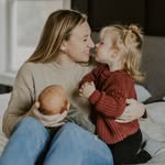 Emily Brace - @positiveoutlook.mama - Instagram