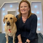 Emily Bracey Lewis - @buffelmo - Instagram