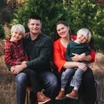 Emily Bradner Liverman - @emilyliverman - Instagram