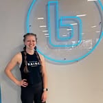 Emily Bradshaw - @sweatywithemily - Instagram