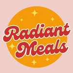 Emily Branch - @radiantmealprep - Instagram