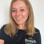 Emily Branch- Physiotherapist - @branchphysiotherapy - Instagram