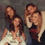 Emily Breault - @emizie_13 - Instagram